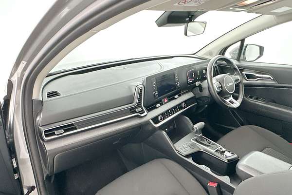 2024 Kia Sportage S NQ5