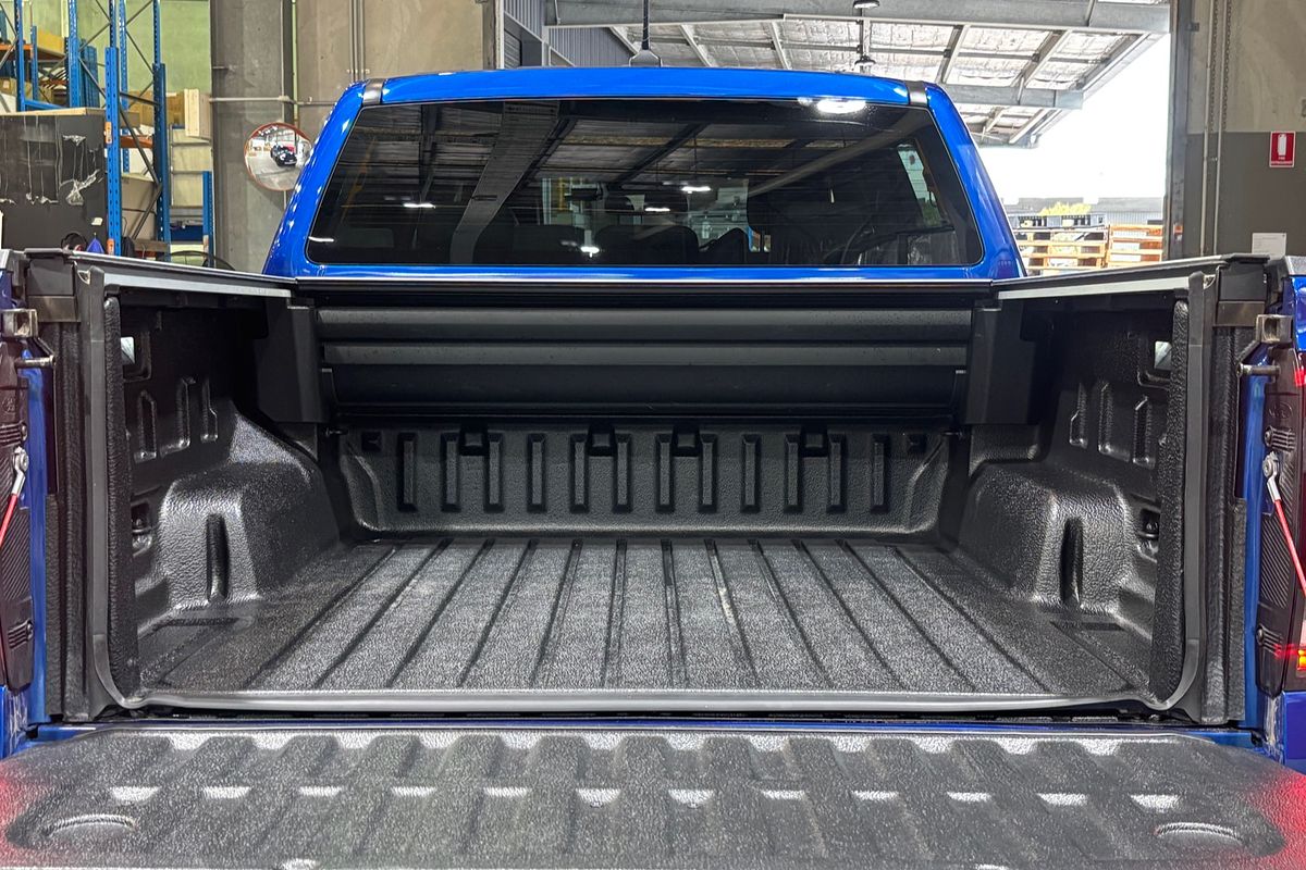 2024 Ford Ranger Raptor 4X4 3.0L