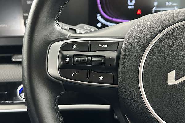 2024 Kia Sportage S NQ5