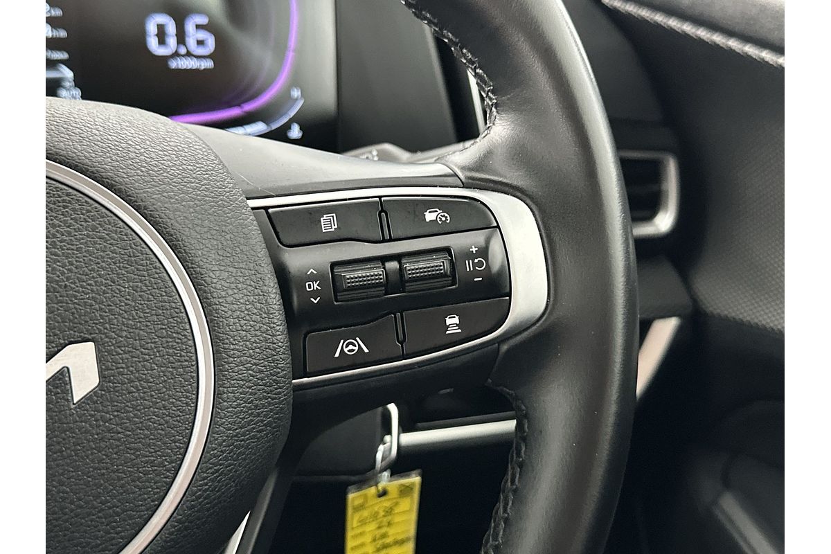 2024 Kia Sportage S NQ5