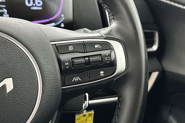2024 Kia Sportage S NQ5