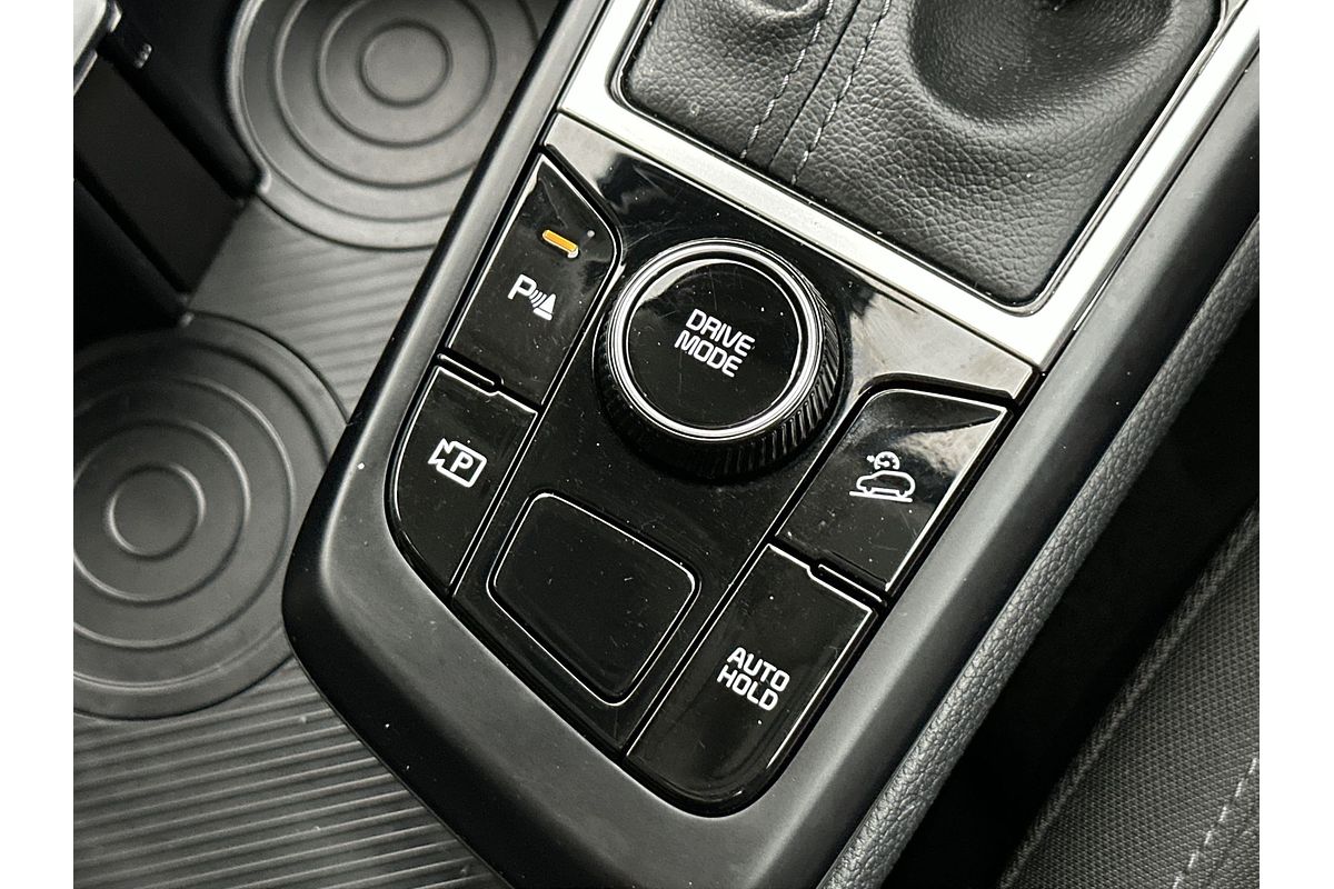 2024 Kia Sportage S NQ5