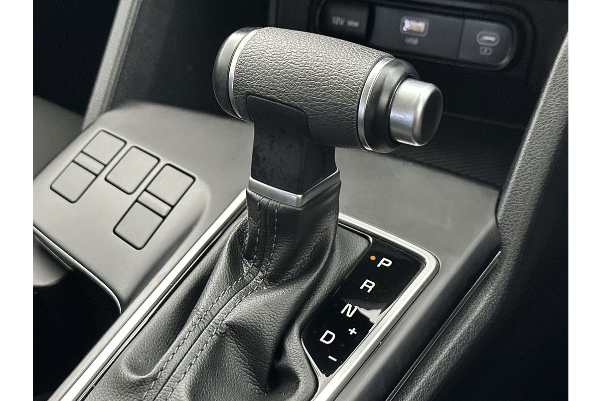 2024 Kia Sportage S NQ5