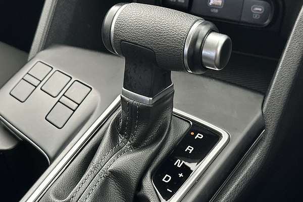 2024 Kia Sportage S NQ5