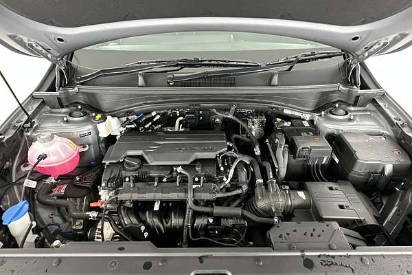 2024 Kia Sportage S NQ5