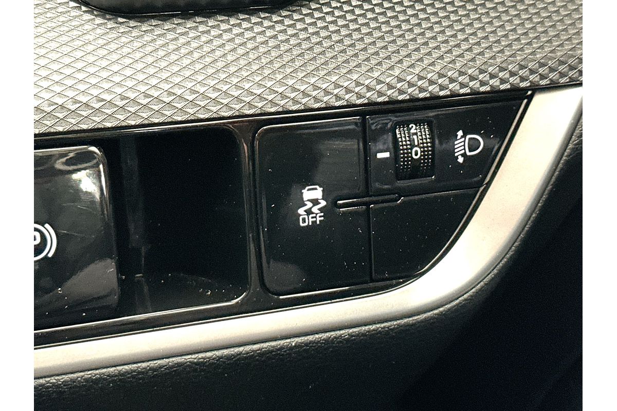 2024 Kia Sportage S NQ5