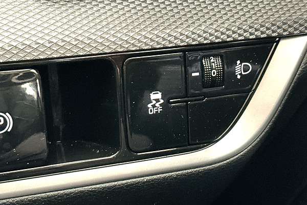 2024 Kia Sportage S NQ5