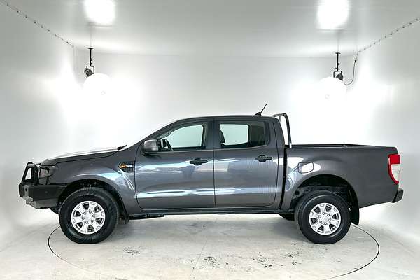 2021 Ford Ranger XLS PX MkIII 4X4 3.2L