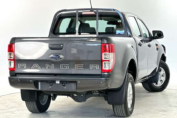 2021 Ford Ranger XLS PX MkIII 4X4 3.2L