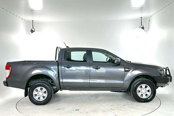 2021 Ford Ranger XLS PX MkIII 4X4 3.2L