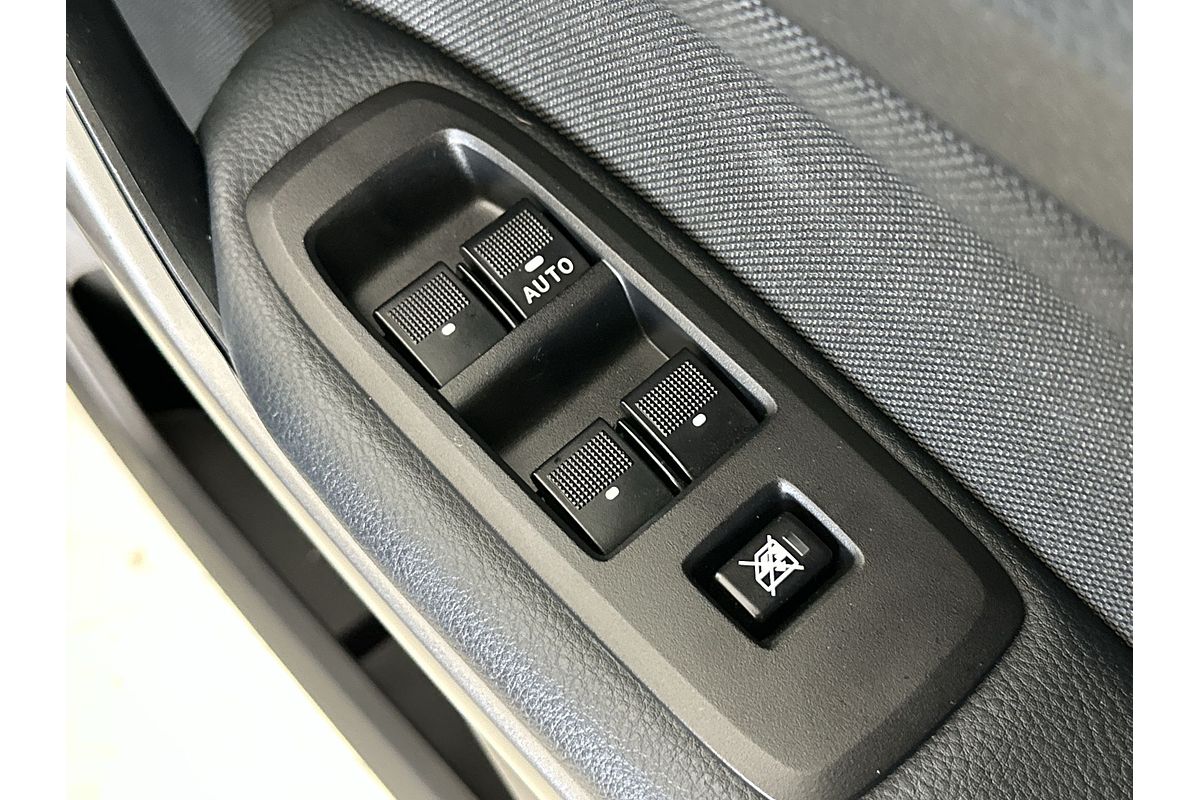 2021 Ford Ranger XLS PX MkIII 4X4 3.2L
