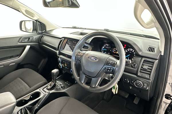 2021 Ford Ranger XLS PX MkIII 4X4 3.2L