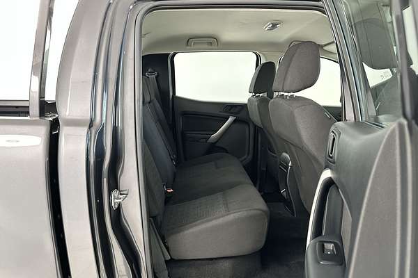 2021 Ford Ranger XLS PX MkIII 4X4 3.2L