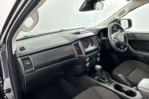 2021 Ford Ranger XLS PX MkIII 4X4 3.2L