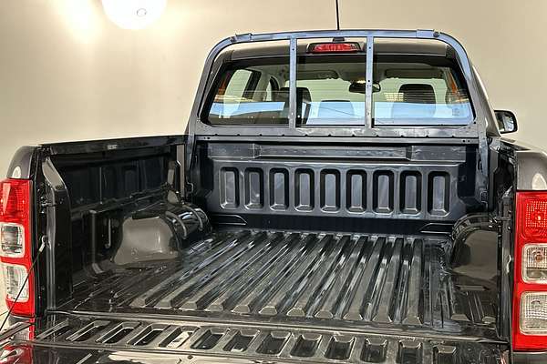 2021 Ford Ranger XLS PX MkIII 4X4 3.2L
