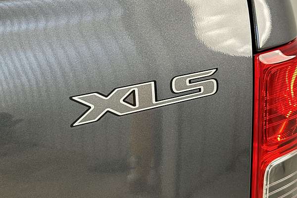 2021 Ford Ranger XLS PX MkIII 4X4 3.2L