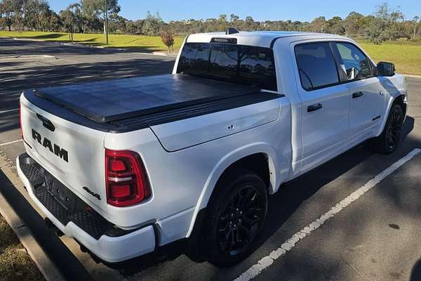 2024 RAM 1500 Limited Hurricane HO RamBox DT 4X4 SWB