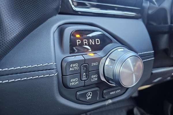 2024 RAM 1500 Limited Hurricane HO RamBox DT 4X4 SWB