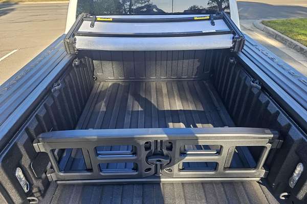 2024 RAM 1500 Limited Hurricane HO RamBox DT 4X4 SWB