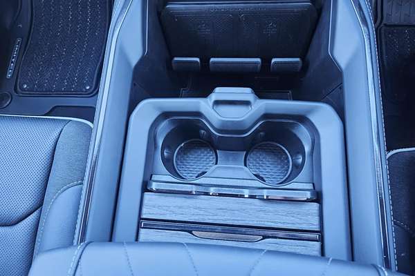 2024 RAM 1500 Limited Hurricane HO RamBox DT 4X4 SWB