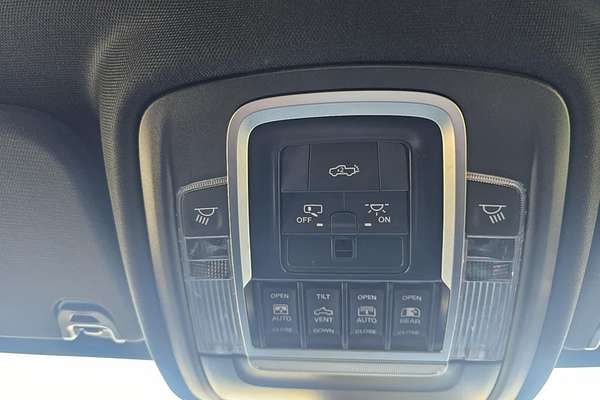2024 RAM 1500 Limited Hurricane HO RamBox DT 4X4 SWB