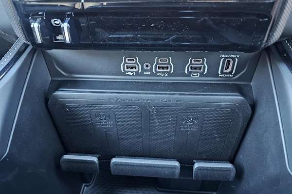 2024 RAM 1500 Limited Hurricane HO RamBox DT 4X4 SWB
