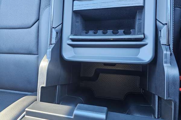 2024 RAM 1500 Limited Hurricane HO RamBox DT 4X4 SWB
