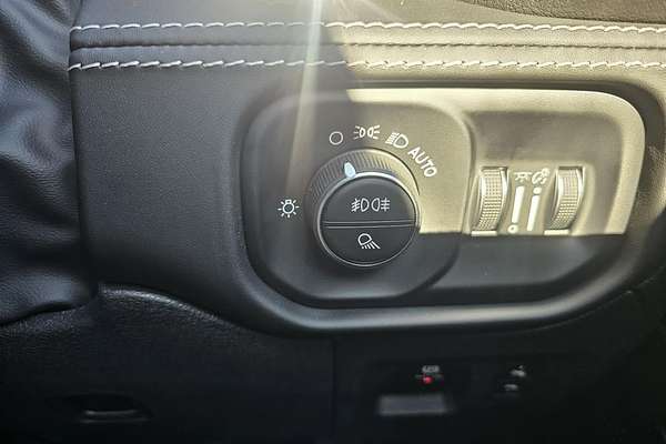 2024 RAM 1500 Limited Hurricane HO RamBox DT 4X4 SWB