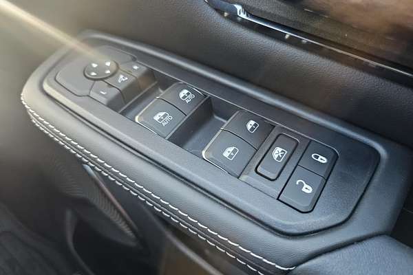 2024 RAM 1500 Limited Hurricane HO RamBox DT 4X4 SWB