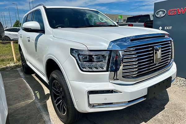 2024 GWM Tank 500 Ultra Hybrid P03