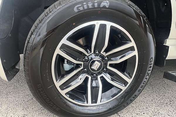 2024 GWM Tank 500 Ultra Hybrid P03