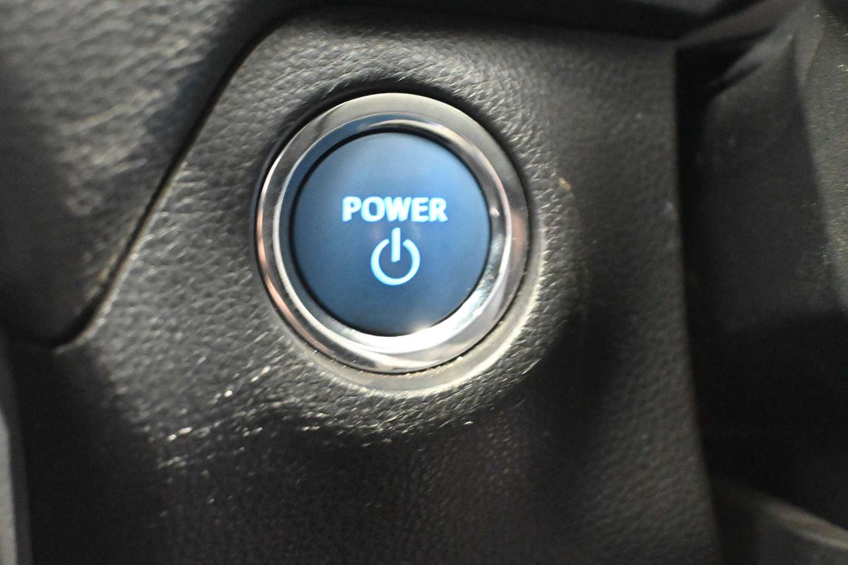 2020 Toyota RAV4 Cruiser AXAH54R