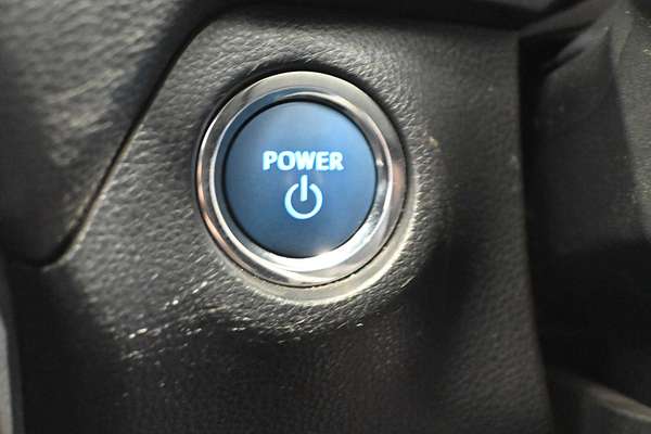 2020 Toyota RAV4 Cruiser AXAH54R