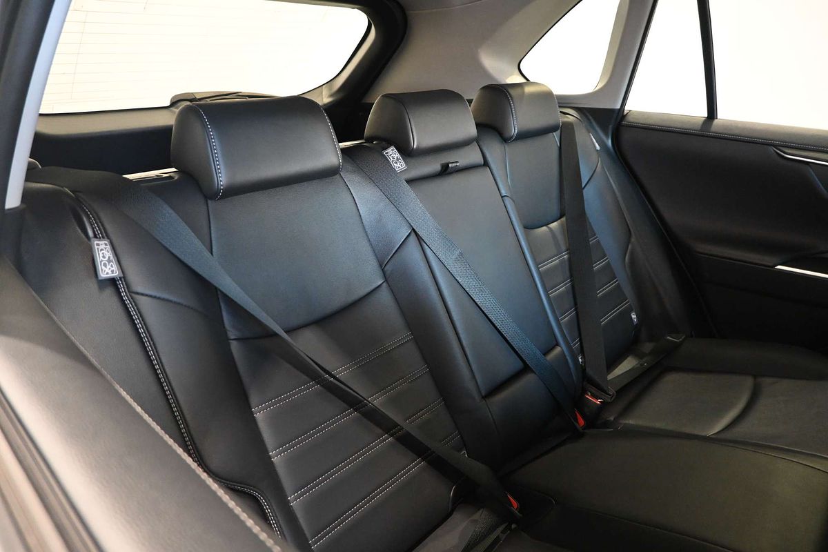 2020 Toyota RAV4 Cruiser AXAH54R