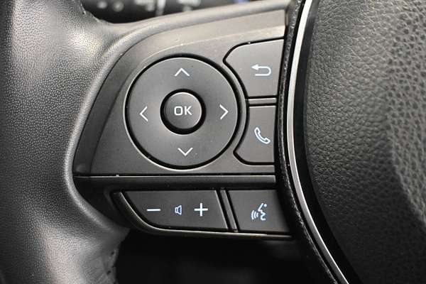2020 Toyota RAV4 Cruiser AXAH54R