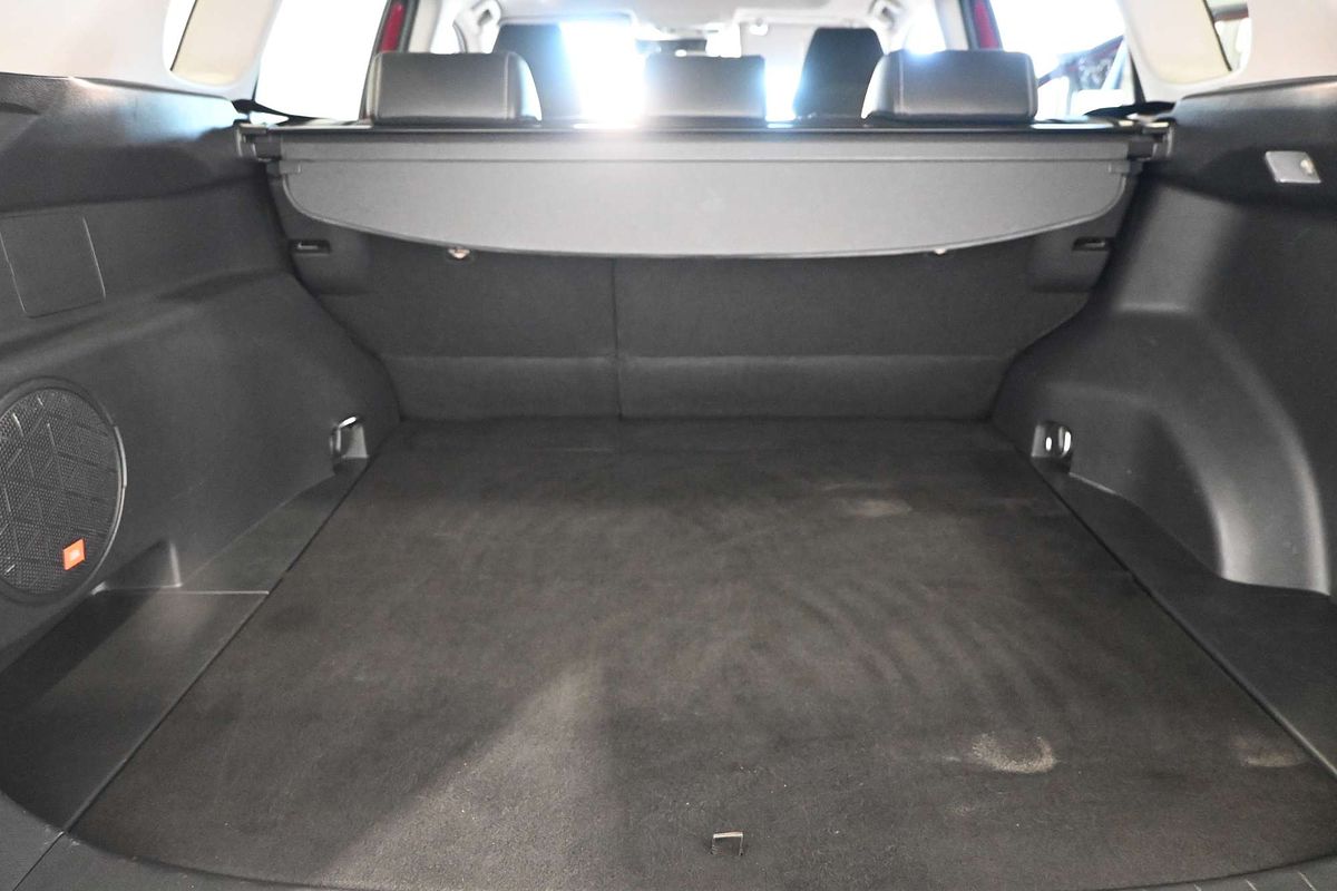 2020 Toyota RAV4 Cruiser AXAH54R