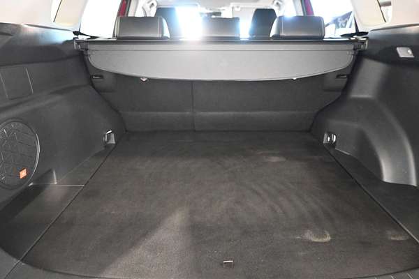 2020 Toyota RAV4 Cruiser AXAH54R
