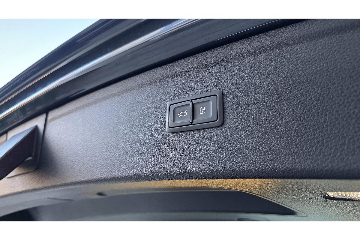 2021 Audi Q5 40 TDI Sport FY
