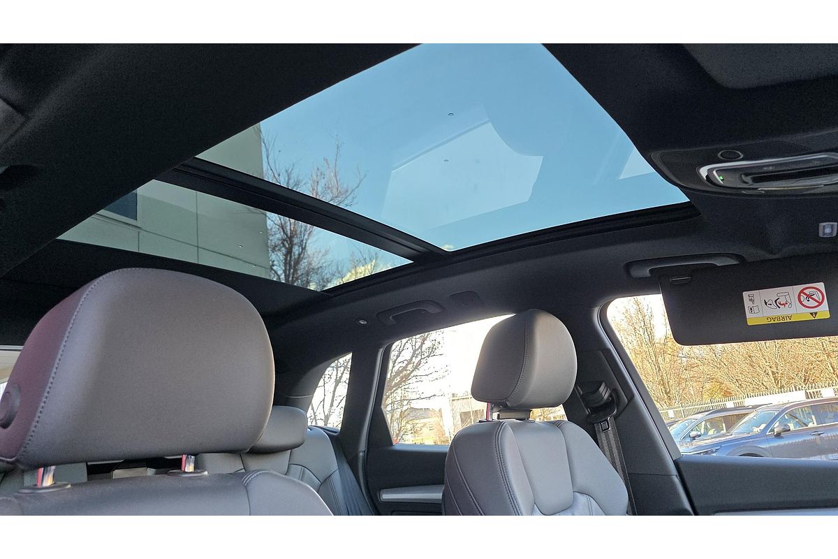 2021 Audi Q5 40 TDI Sport FY