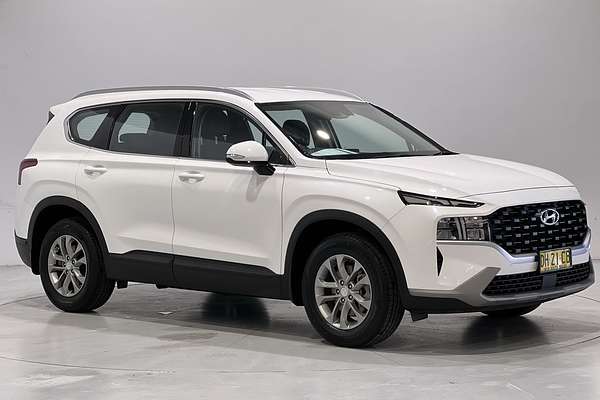 2023 Hyundai Santa Fe TM.V4