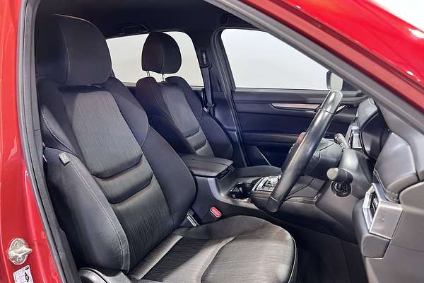 2020 Mazda CX-8 Sport KG Series