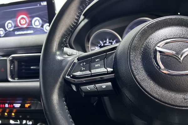 2020 Mazda CX-8 Sport KG Series