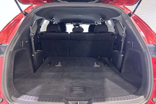 2020 Mazda CX-8 Sport KG Series