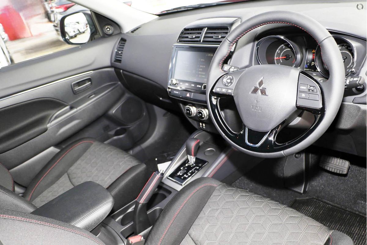 2024 Mitsubishi ASX MR XD