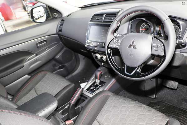 2024 Mitsubishi ASX MR XD
