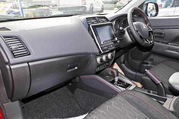 2024 Mitsubishi ASX MR XD