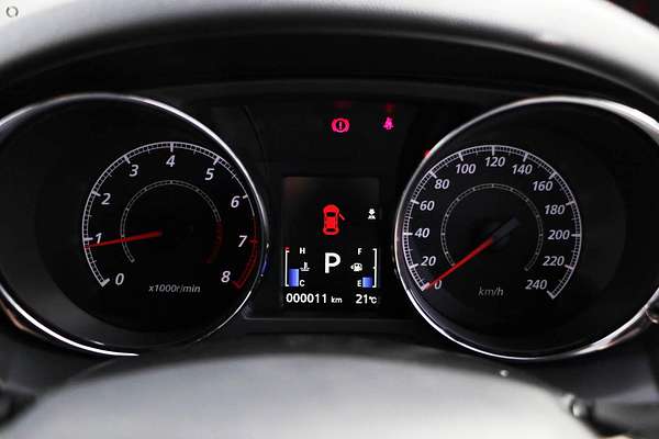 2024 Mitsubishi ASX MR XD