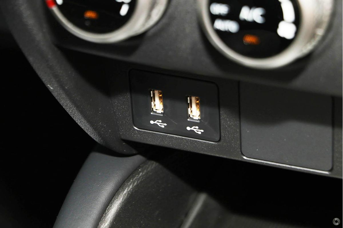 2024 Mitsubishi ASX MR XD