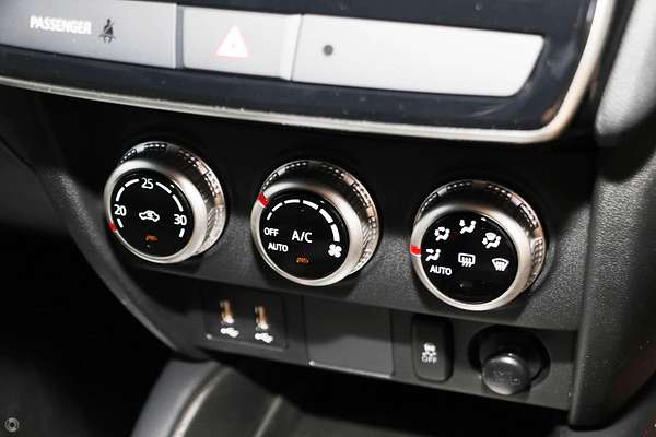 2024 Mitsubishi ASX MR XD
