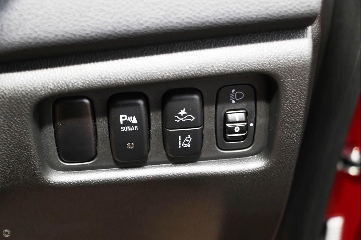 2024 Mitsubishi ASX MR XD